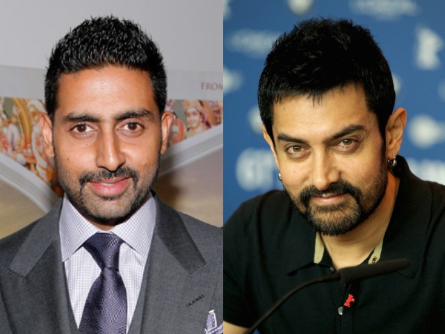 'Lagaan' was offered to Abhishek Bachchan instead of Aamir Khan, reveals latest