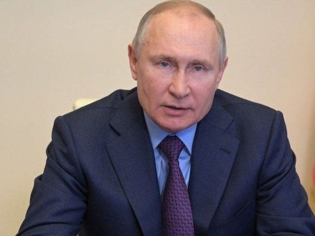Nuclear weapons have been installed in Belarus, revealed the Russian President Russia does not need to use these nuclear weapons, President Putin: Photo: File