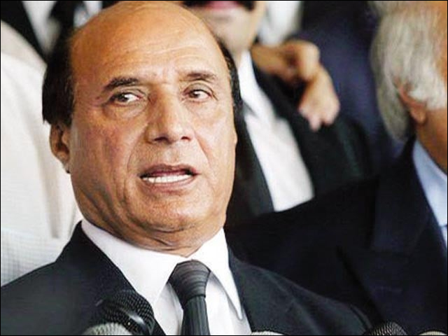 Firing at Latif Khosa's house, police claim to arrest the accused soon