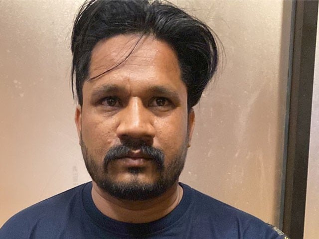 Human trafficker arrested in Greece-Libya boat accident The suspect involved in human trafficking was hiding for several months: Photo: Express News