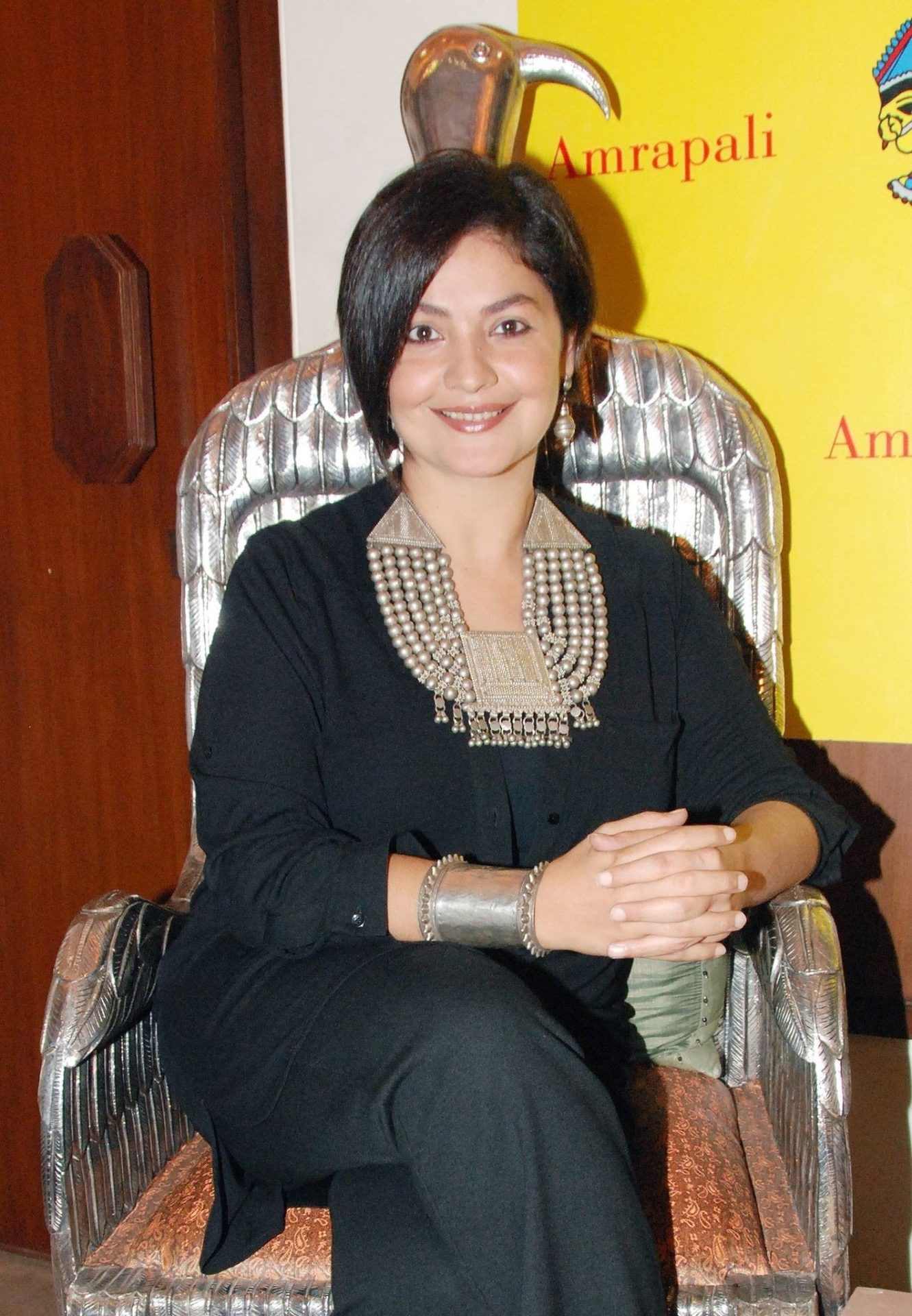 Pooja Bhatt joins Salman Khan's new reality show