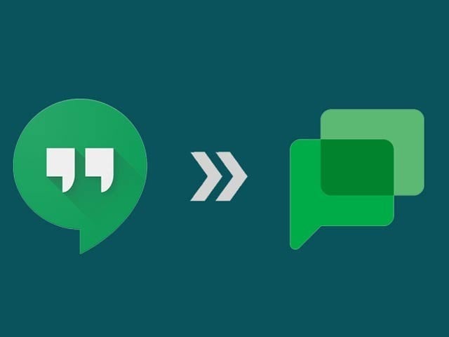 Google has announced the removal of photos from the 'Album Archive' Google has announced that photos and documents shared in Hangouts will be deleted by July 19. Photo: File