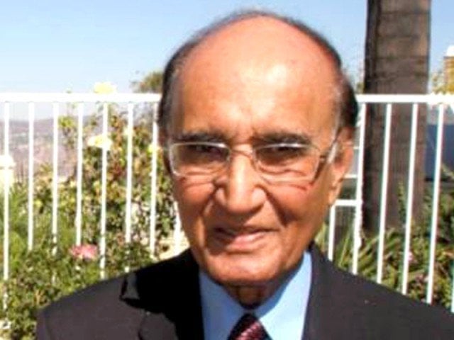 Five years have passed since comedian Mushtaq Ahmed Yousufi left his fans