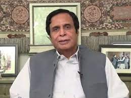 A case of corruption in recruitment;  Parvez Elahi's bail granted