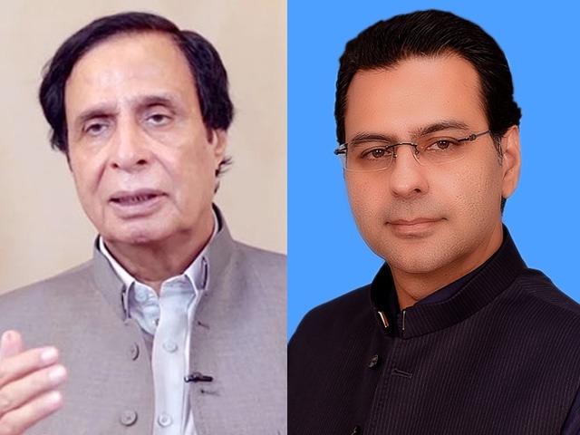 Chaudhry Parvez Elahi, Mons Elahi's companies were also exposed in the Panama scandal