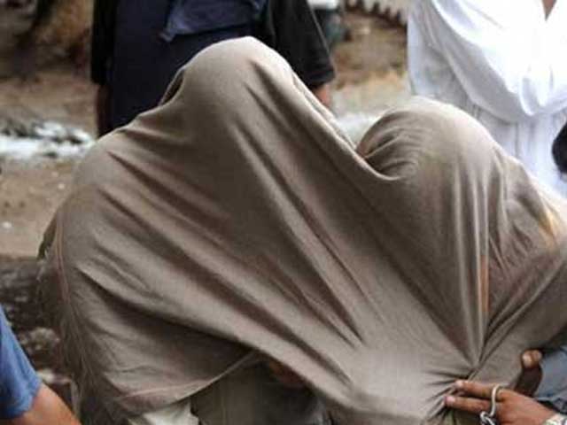 9 dacoits arrested in police operations in Karachi