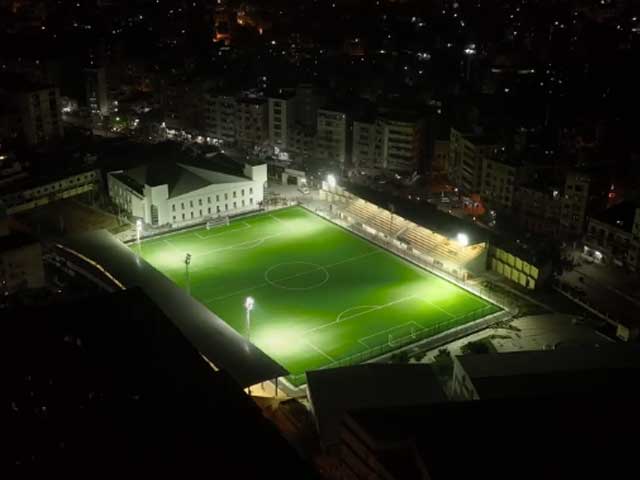 Bilawal Bhutto will inaugurate Lyari Kukri Ground, converted into a modern sports complex