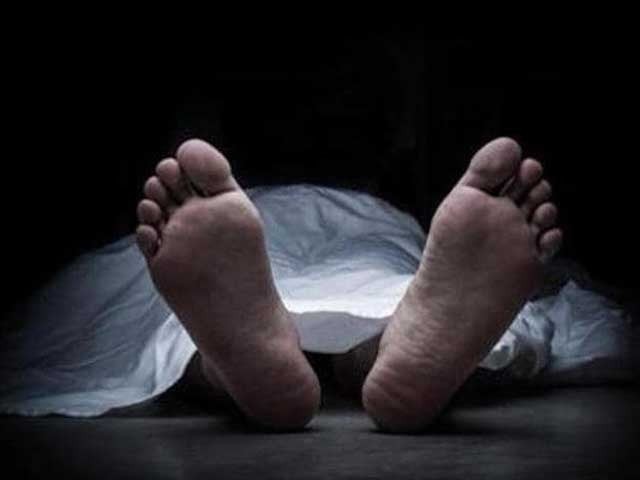 Woman commits suicide during video call with friend The woman who committed suicide was angry with her family, Police: Photo: File