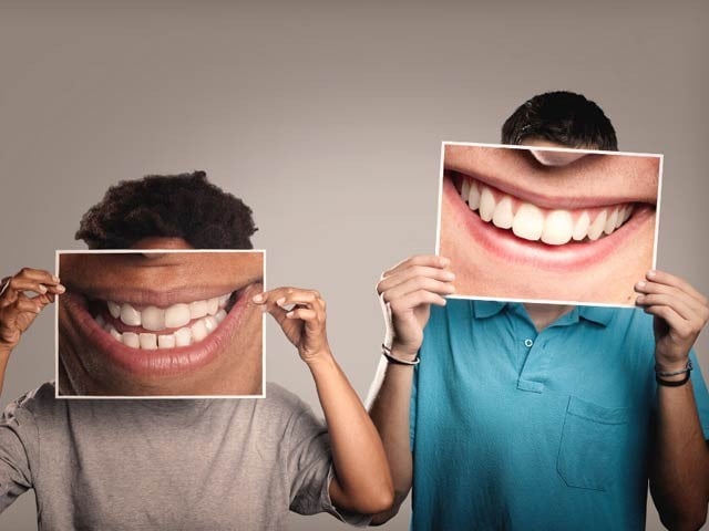 If you can't laugh, then laugh, it will remove depression Depression can be relieved to a great extent by humor therapy or therapy with humor. Photo: File