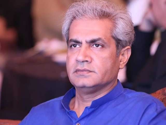 Former Governor Umar Cheema's wife was arrested by court Former Governor Umar Cheema's wife was arrested by court