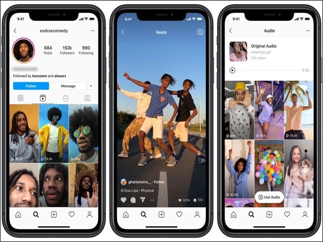 Users will not be able to host new or scheduled live shopping events (Photo File)
