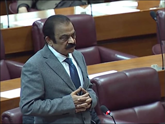 Military trial of civilian: I am afraid that the decision of this case will not be like the decision of May 14, Rana Sana