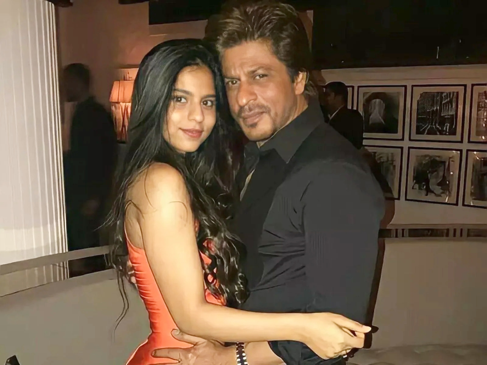 Shah Rukh Khan's daughter Suhana bought agricultural land worth crores of rupees