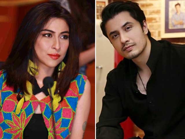 Defamation case: Women can make false and serious allegations against anyone, Misha Shafi