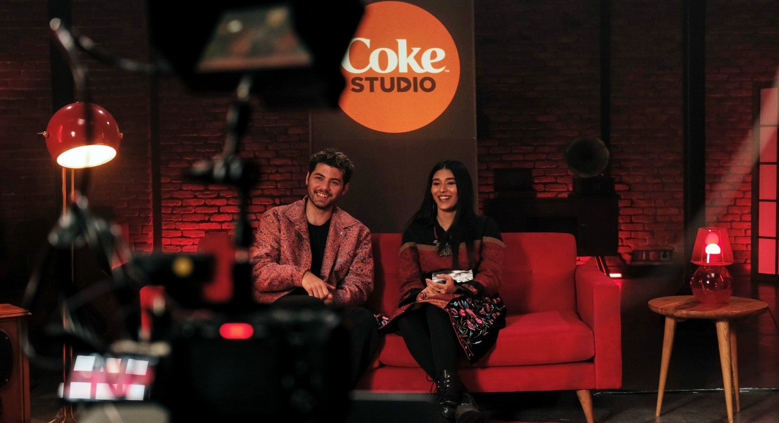 Shy Gill releases new song with Turkish singer for Coke Studio Global