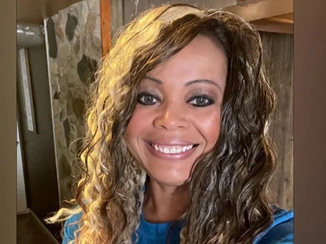 Woman arrested for shooting driver online mistaking her for kidnapping;  Photo: American Video 
