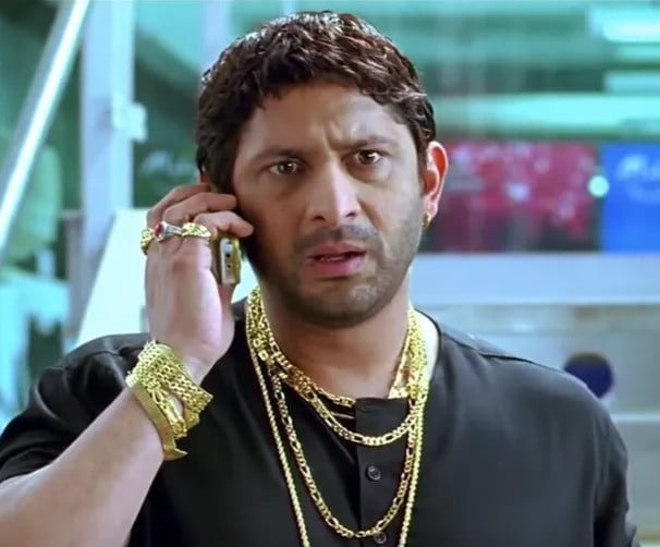 Will there be a third part of 'Muna Bhai MBBS'?  Arshad Warsi shared the big news