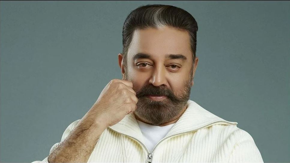 Legendary Kamal Haasan joins Amitabh, Deepika and Prabhas in 'Project K'