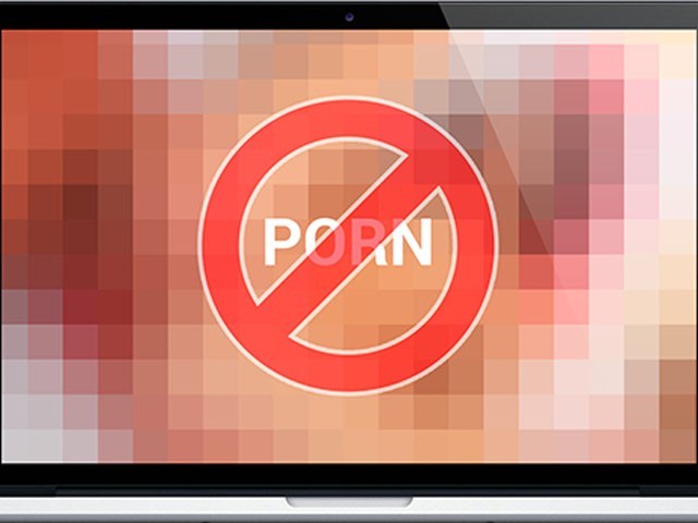 Instead of banning porn, governments should help make it boring; Porn website US porn website faces court ban next month; Photo: File