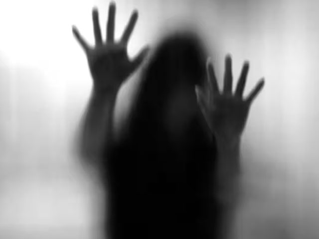 Alleged rape of a 13-year-old girl in Thana Airport area of ​​Rawalpindi