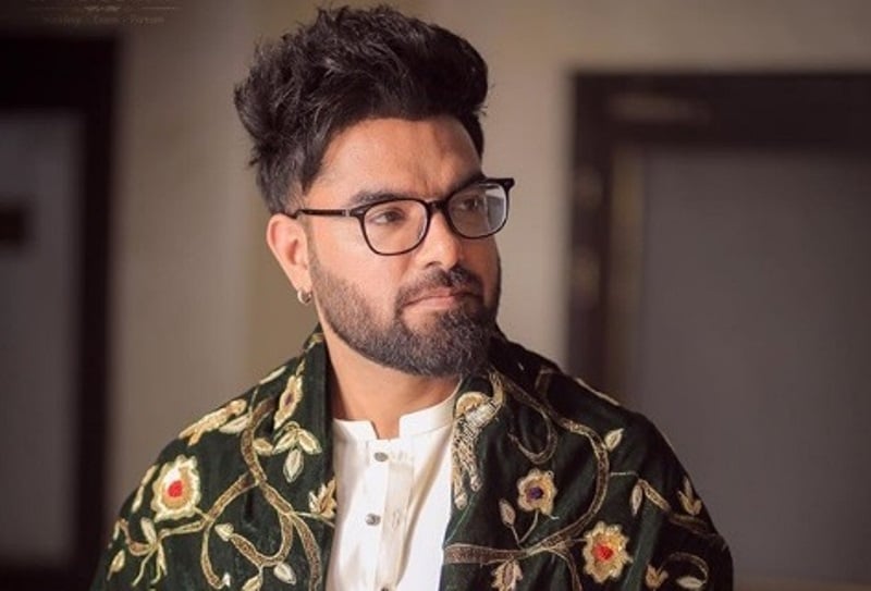 Yasir Hussain's joke about the Titan crash cost him dearly