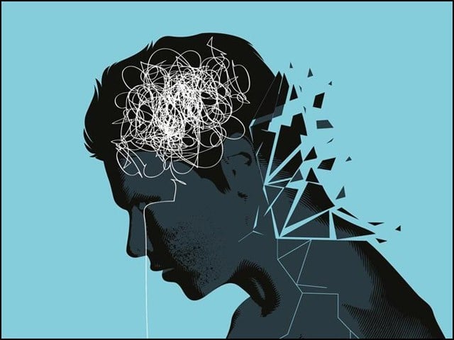 After the discovery of new types of depression, their treatment will be paved.  Photo: File  
