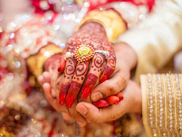 Friendship on Instagram: Girl from Rawalpindi came to Karachi and got married