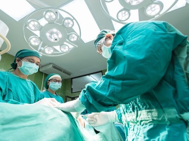 In India, the doctor circumcised the baby instead of tongue operation Parents also reported urinary problems; Doctors advice