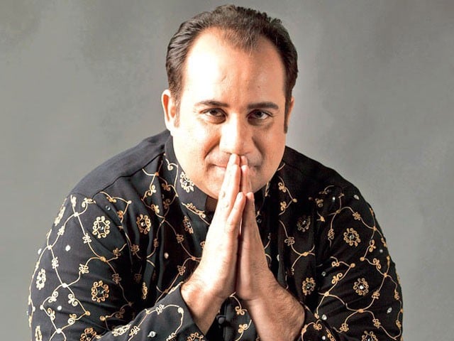 Initiation of investigation on money laundering charges against Rahat Fateh Ali Khan