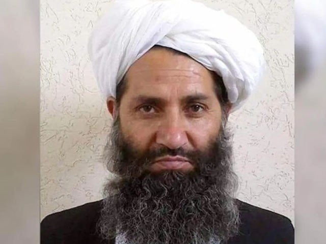 They cannot compromise on Islam under any international pressure; Amir-e-Taliban Want good relations with everyone, Amir Taliban