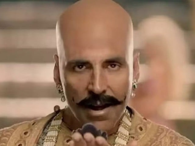 Akshay Kumar has announced the fifth installment of the popular comedy franchise 'Housefull' Photo: Instagram