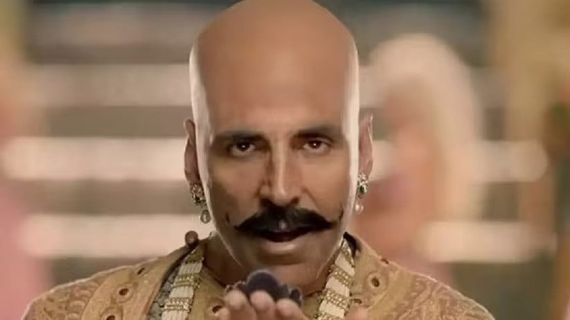 Akshay Kumar has announced the fifth installment of the popular comedy franchise 'Housefull'