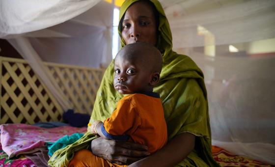Sudan: Attacks based on ethnicity may amount to war crimes