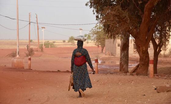 UN Mission backs constitutional referendum in Mali