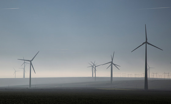 Europe warming twice as fast as other continents, warns WMO