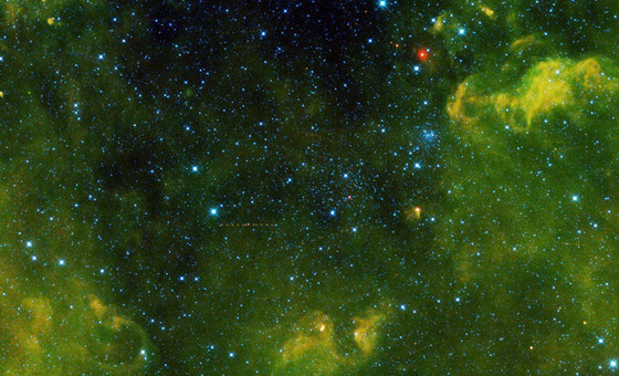 UN space agency vigilant over threat posed by ‘near-Earth objects’