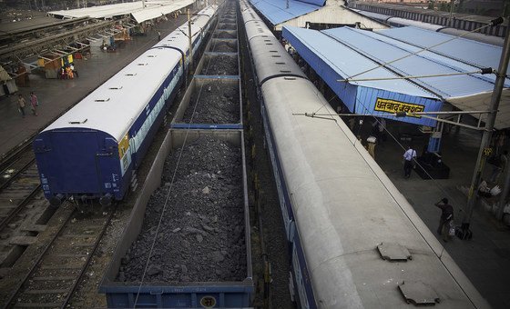 India train disaster: UN chief deeply saddened by loss of life