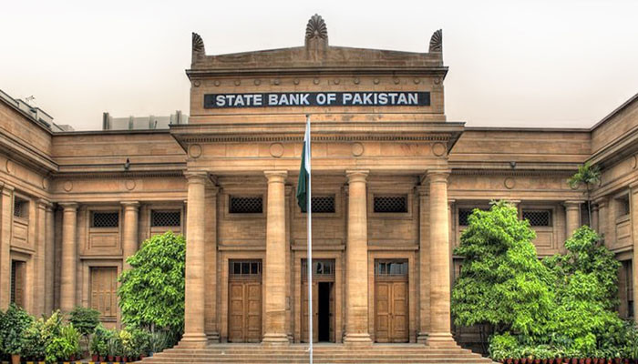 A further increase of one per cent, interest rate to 22 per cent, State Bank