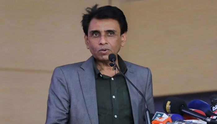 A solution to public problems is being sought through the Governor's House, Khalid Maqbool