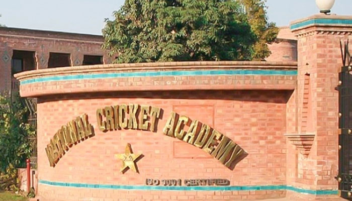 Additional responsibility of National Cricket Academy Head entrusted to Zakir Khan