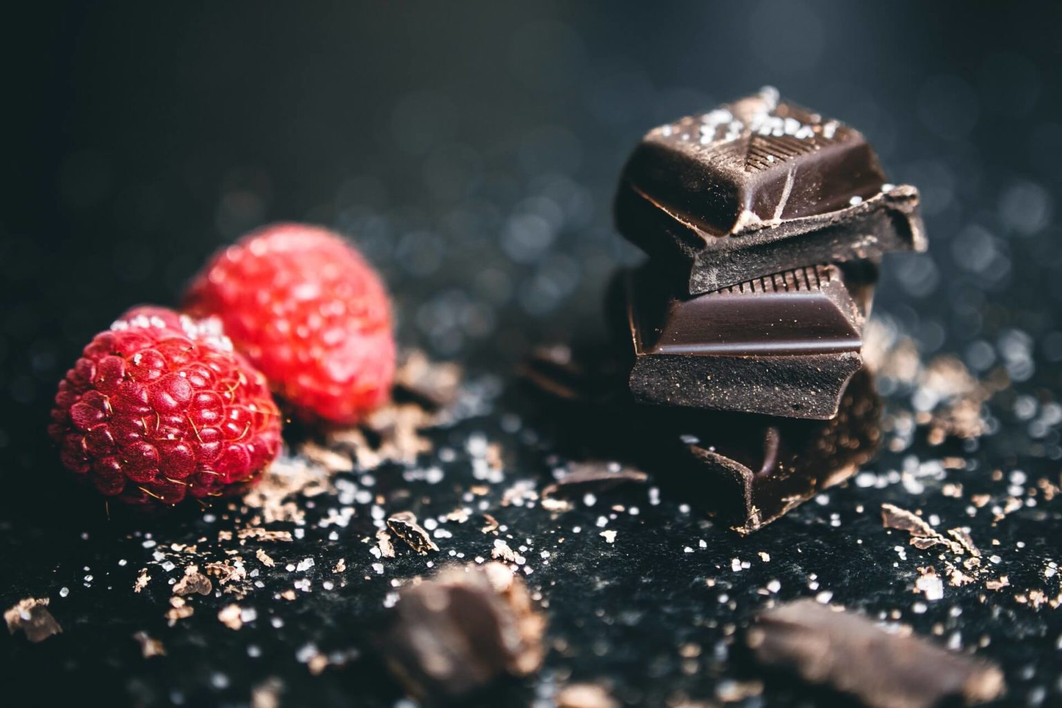 Aging and poor memory?  Eat chocolate