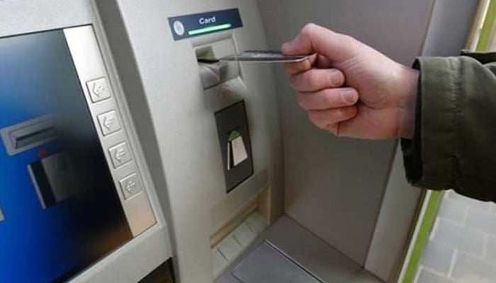 Ahead of Eid, many ATMs closed, many ran out of cash