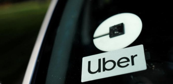 America: The Indian driver of Uber was jailed for 3 years for the crime of human trafficking