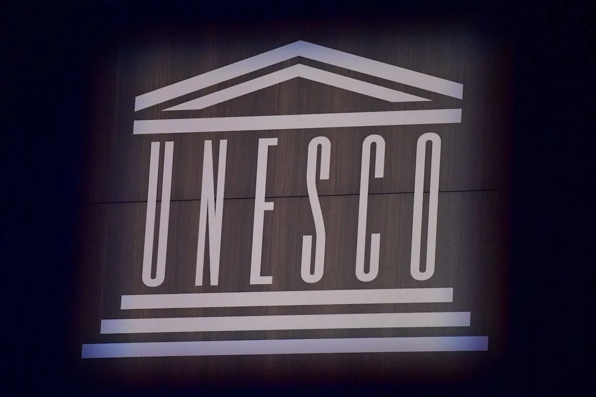 America's decision to rejoin UNESCO