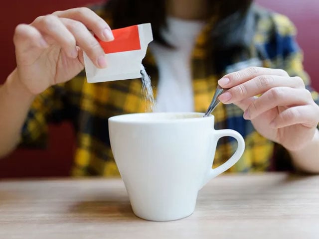 Artificial sweeteners can damage our DNA