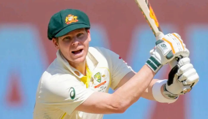 Australian cricketer Steve Smith admires Babar Azam, Shaheen Afridi