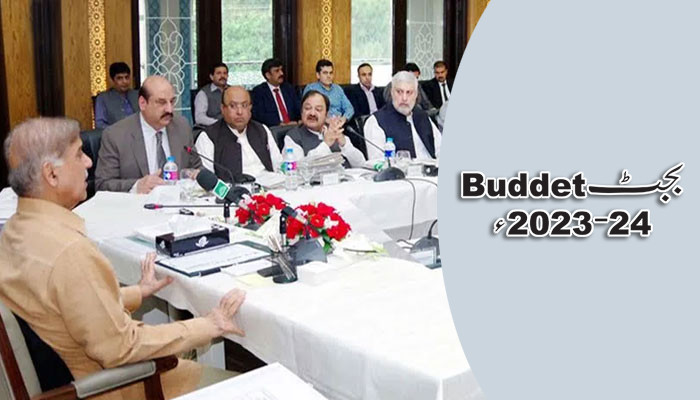 Budget 2023-24, approval of federal development program of 1150 billion rupees