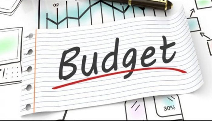 Budget size 14460 billion, FBR target set at 9200 billion