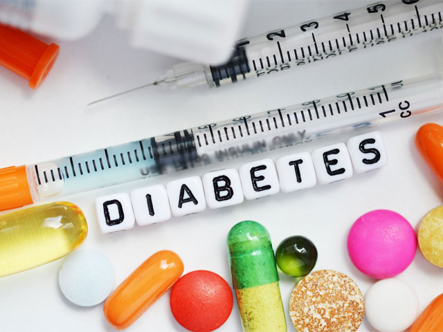 By 2050, the number of diabetes patients will exceed 130 crore