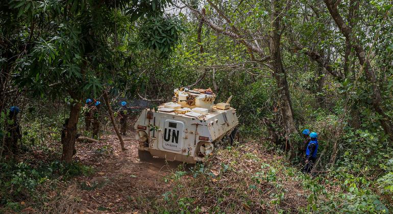 Central African Republic: Tanzanian peacekeepers to be repatriated following abuse allegations